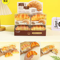 PINVI Cute Kawaii Food Squishies