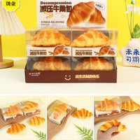 PINVI Cute Kawaii Food Squishies