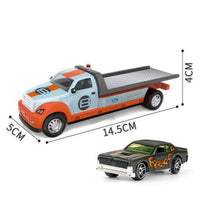 1:64 Alloy Diecast Model Cars - HugmieToys