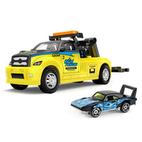 1:64 Alloy Diecast Model Cars - HugmieToys