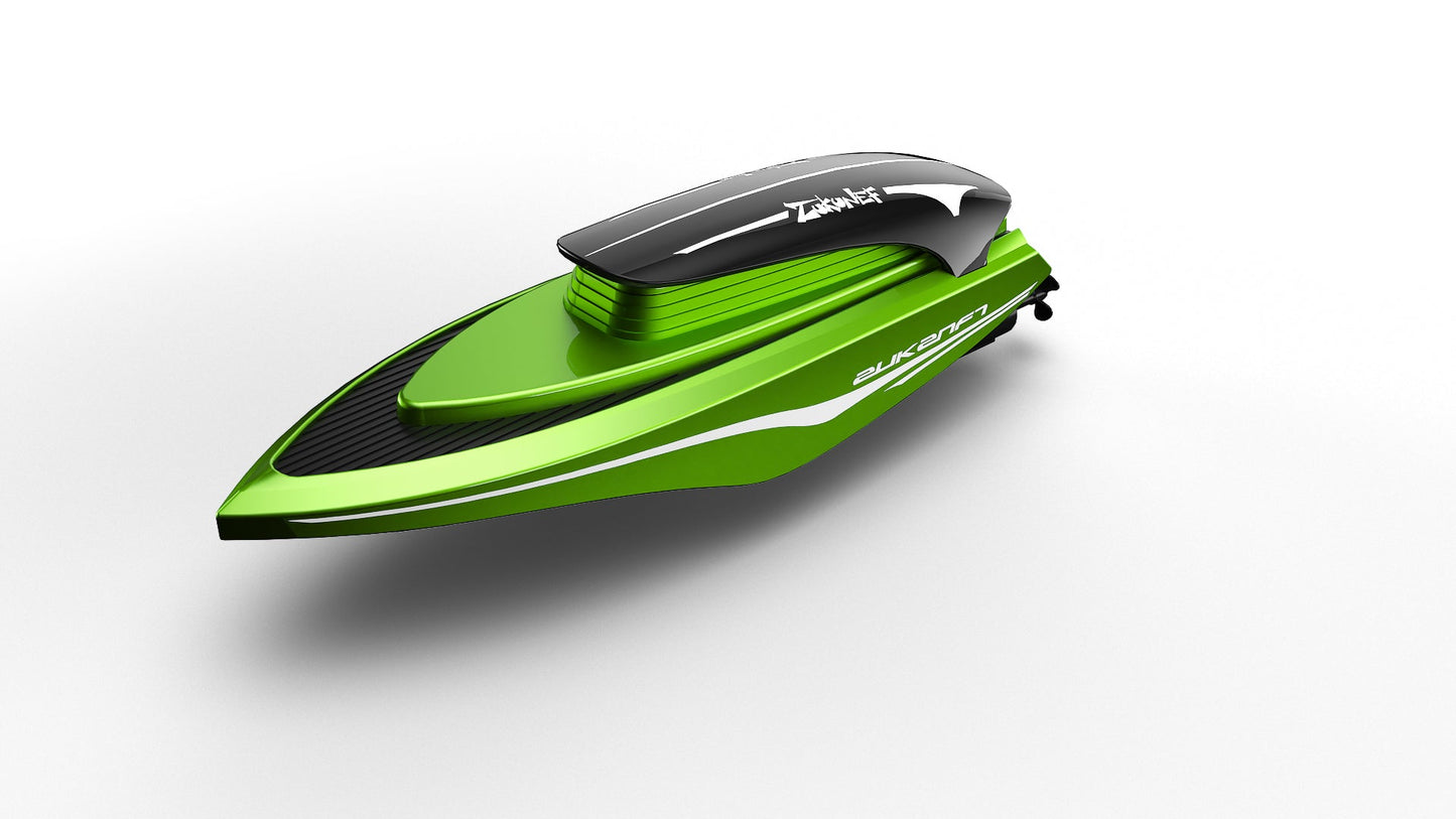 QingTian Toys Remote Control Boat