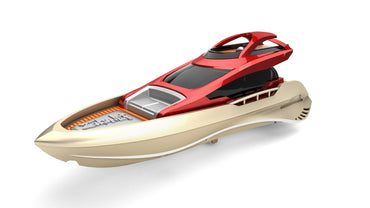 QingTian Toys Remote Control Boat