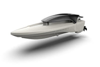 QingTian Toys Remote Control Boat