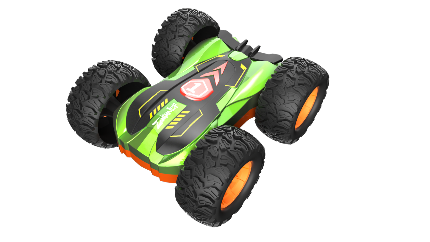 QingTian Toys Remote Control Car