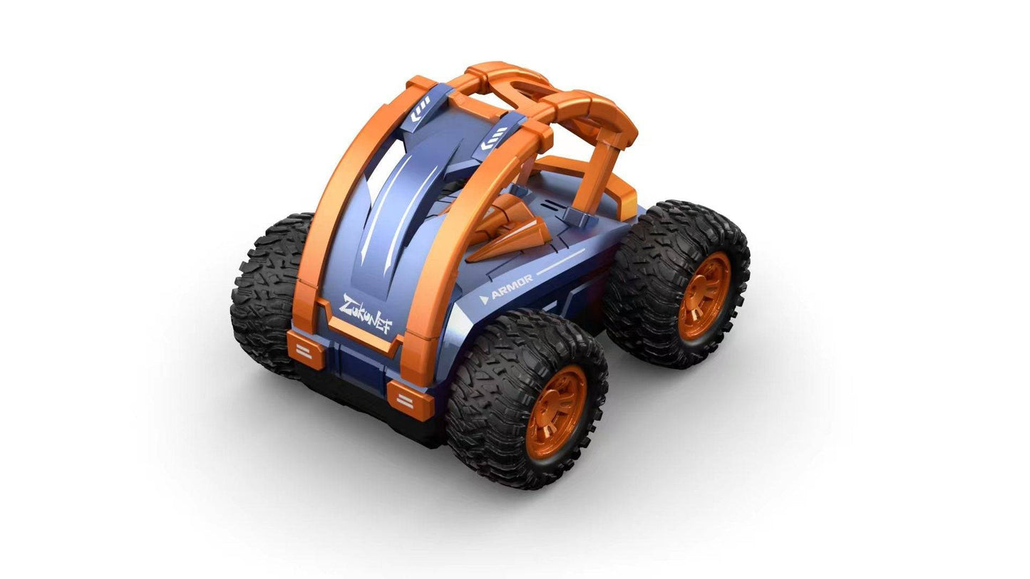 QingTian Toys Remote Control Car