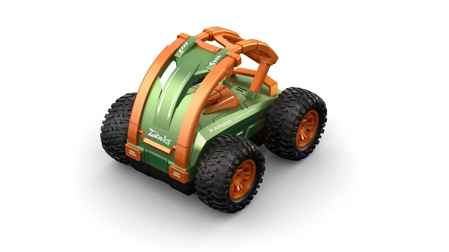 QingTian Toys Remote Control Car
