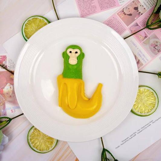 Kawaii Squishy Fidget Toy