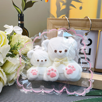 Kawaii Squishy Fidget Toy