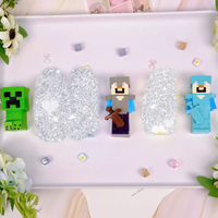 Kawaii Squishy Fidget Toy