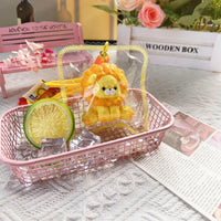 Kawaii Squishy Fidget Toy