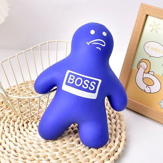 Big Boss Squishy Fidget Toy