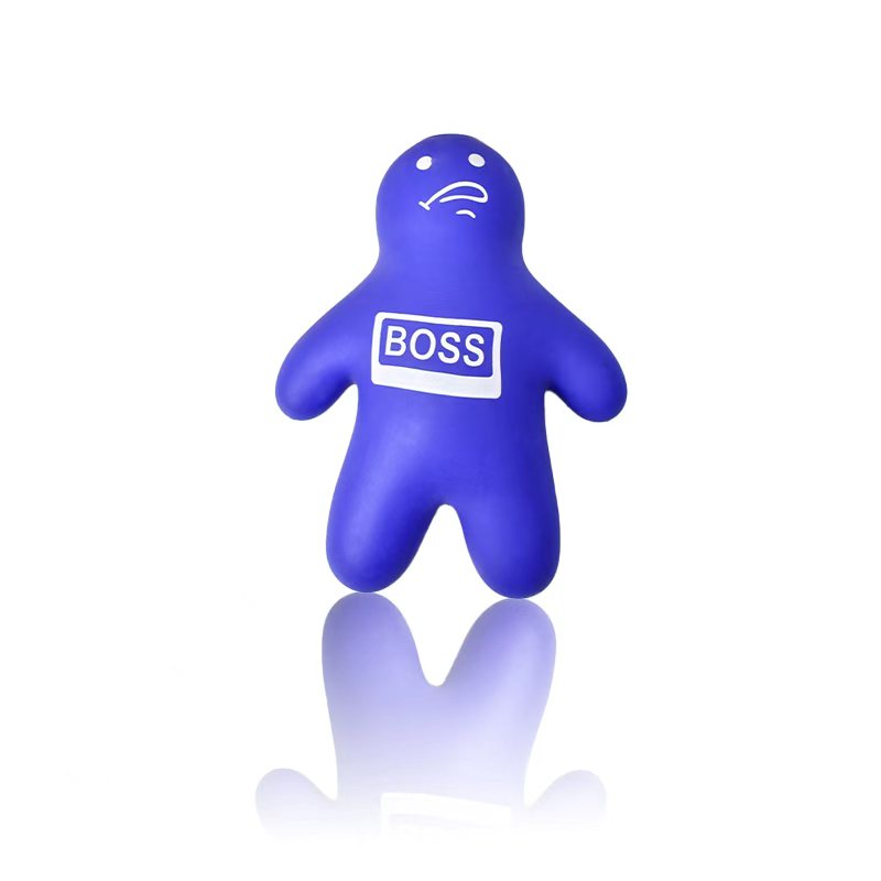 Big Boss Squishy Fidget Toy