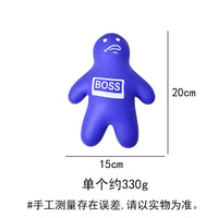 Big Boss Squishy Fidget Toy