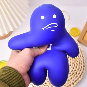 Big Boss Squishy Fidget Toy