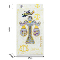 12 Zodiac Signs Kids Nail Art Set HW23158395(2 For €19.99)