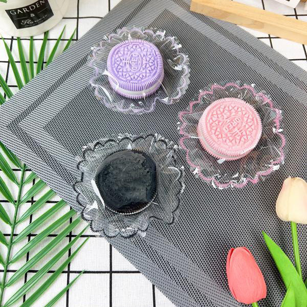 Kawaii Squishy Fidget Toy