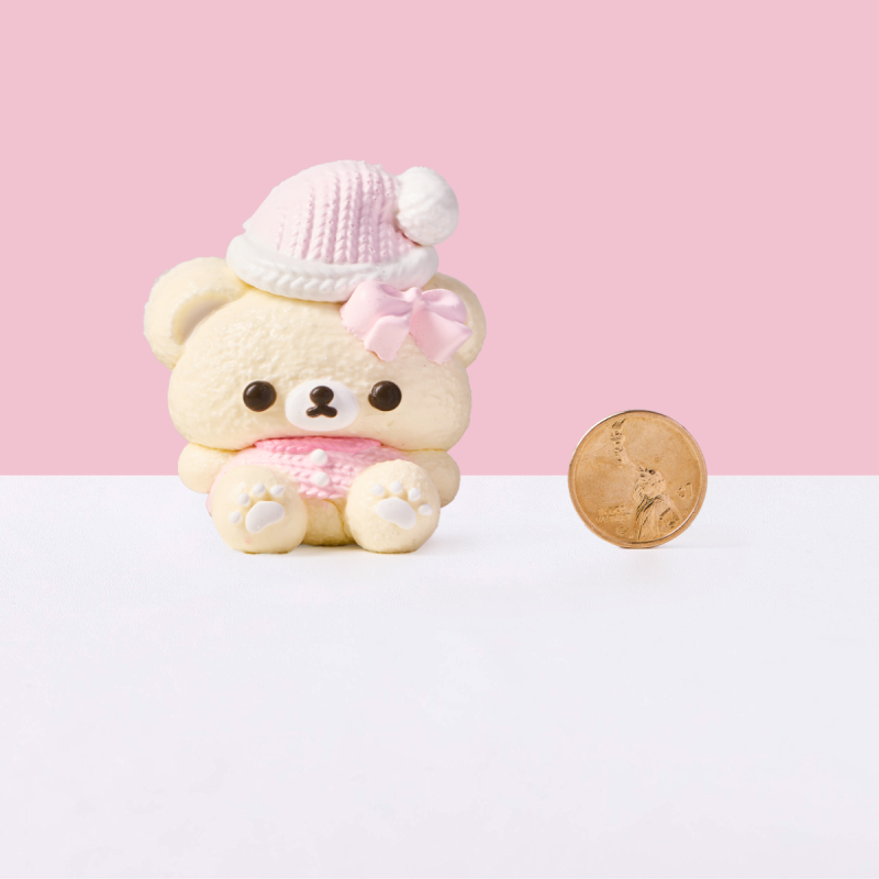 Kawaii Squishy Fidget Toy