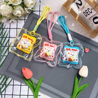 Kawaii Squishy Fidget Toy