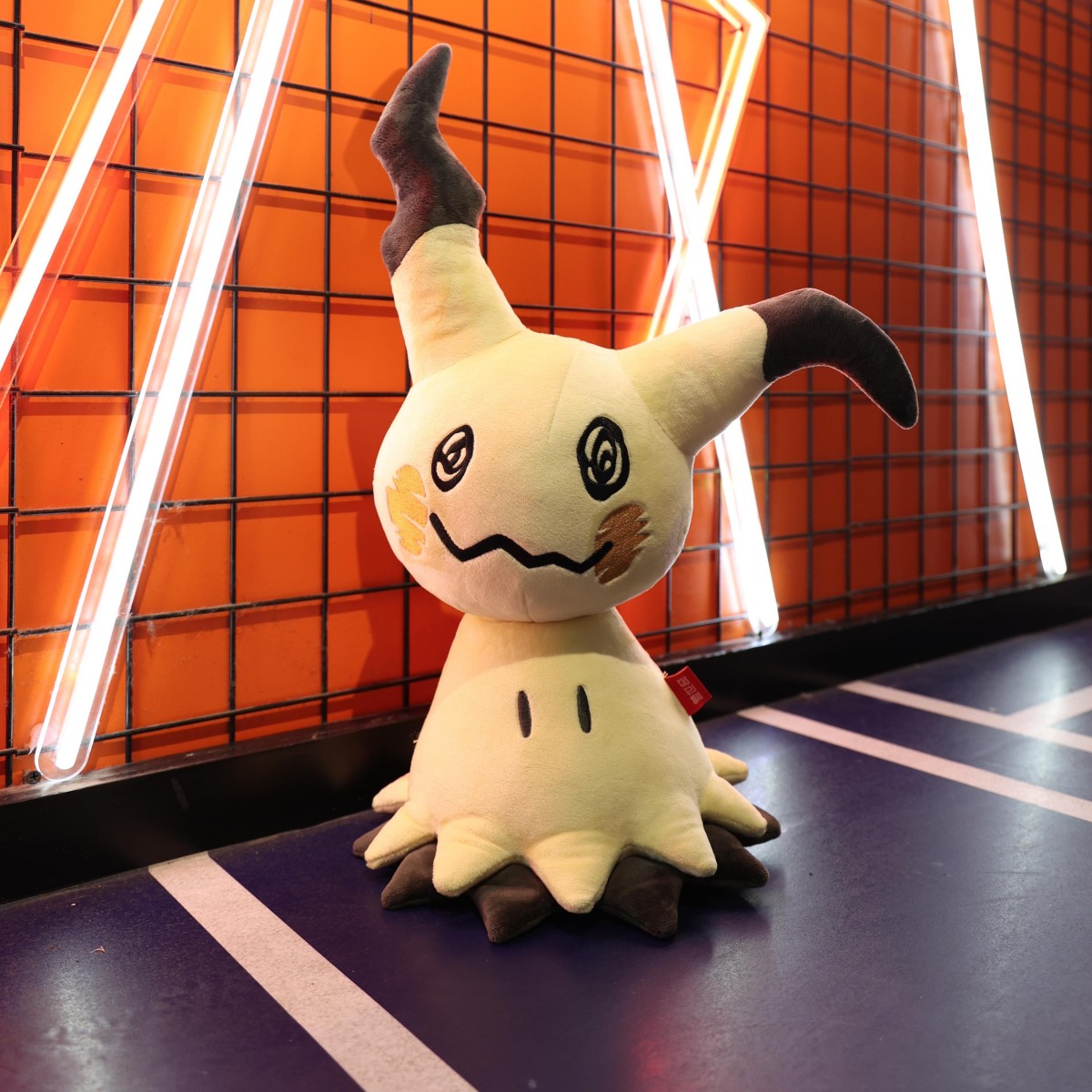 Pokemon Mimikyu Plush Toy 48cm
