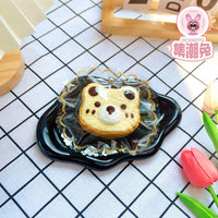 Kawaii Squishy Fidget Toy