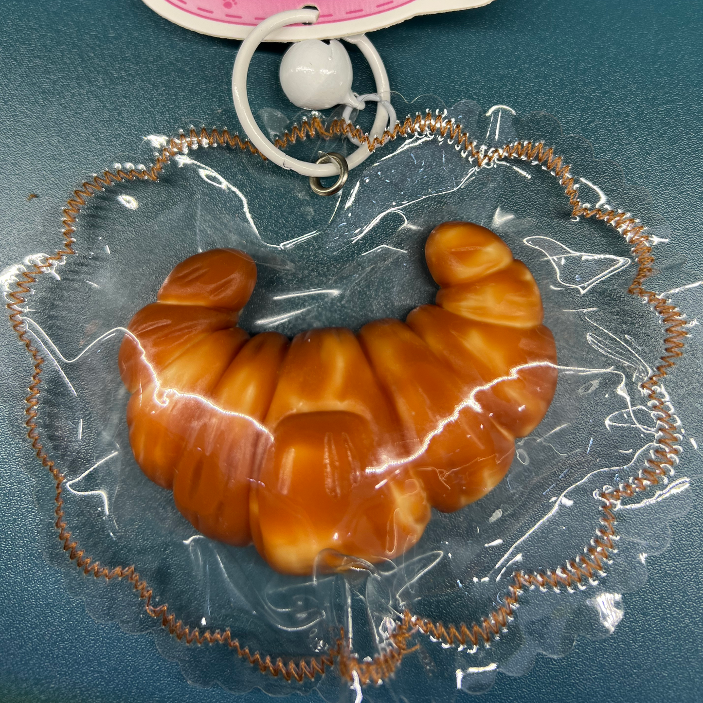 Kawaii Squishy Fidget Toy