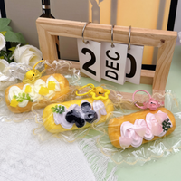 Kawaii Squishy Fidget Toy