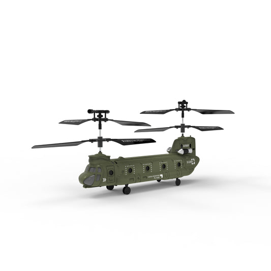 S026H Remote Control Helicopter