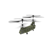 S026H Remote Control Helicopter
