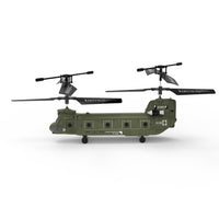 S026H Remote Control Helicopter
