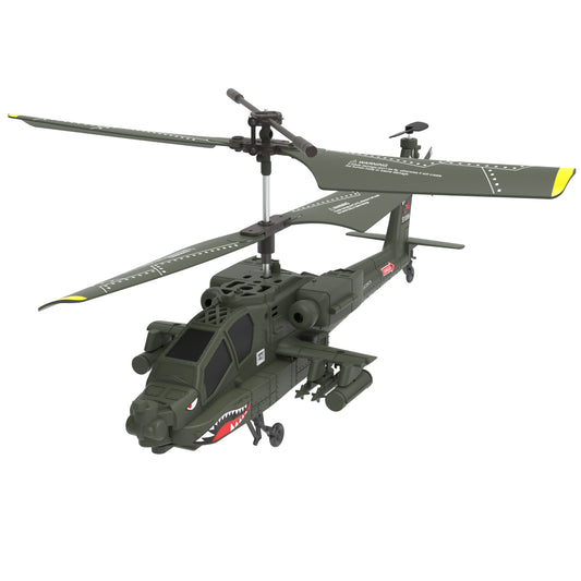 S109H Remote Control Helicopter