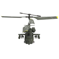 S109H Remote Control Helicopter