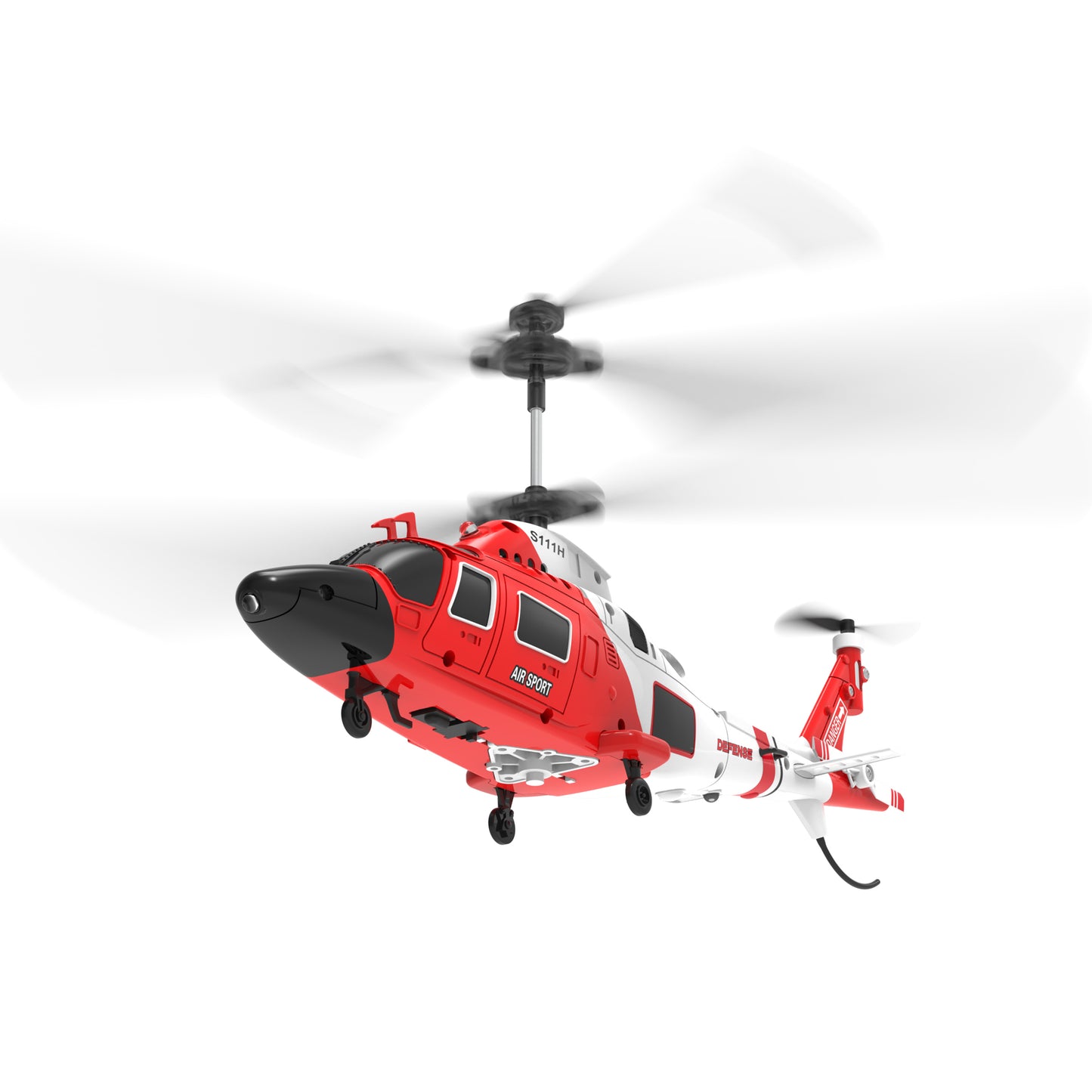 S111H Remote Control Helicopter