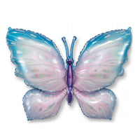 Animal Foil Balloons