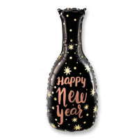 Christmas & New Year Foil Balloons