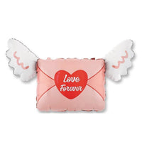 Love Foil Balloons