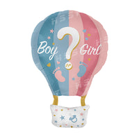 Baby Shower & Gender Reveal Balloons