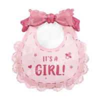 Baby Shower & Gender Reveal Balloons
