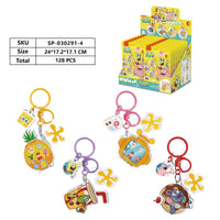 SpongeBob SquarePants Blind Bag Keychain