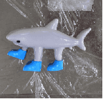 Kawaii Squishy Fidget Toy