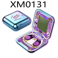 Game Console Brick Game(Random Color)