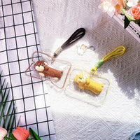 Kawaii Squishy Fidget Toy