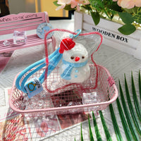 Kawaii Squishy Fidget Toy