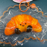 Kawaii Squishy Fidget Toy