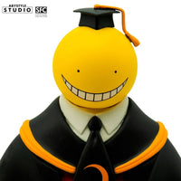 ABYstyle Studio Assassination Classroom Koro Sensei SFC Figure - HugmieToys