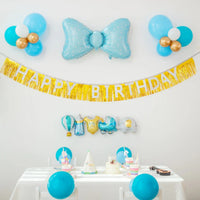 Baby Shower & Gender Reveal Balloons