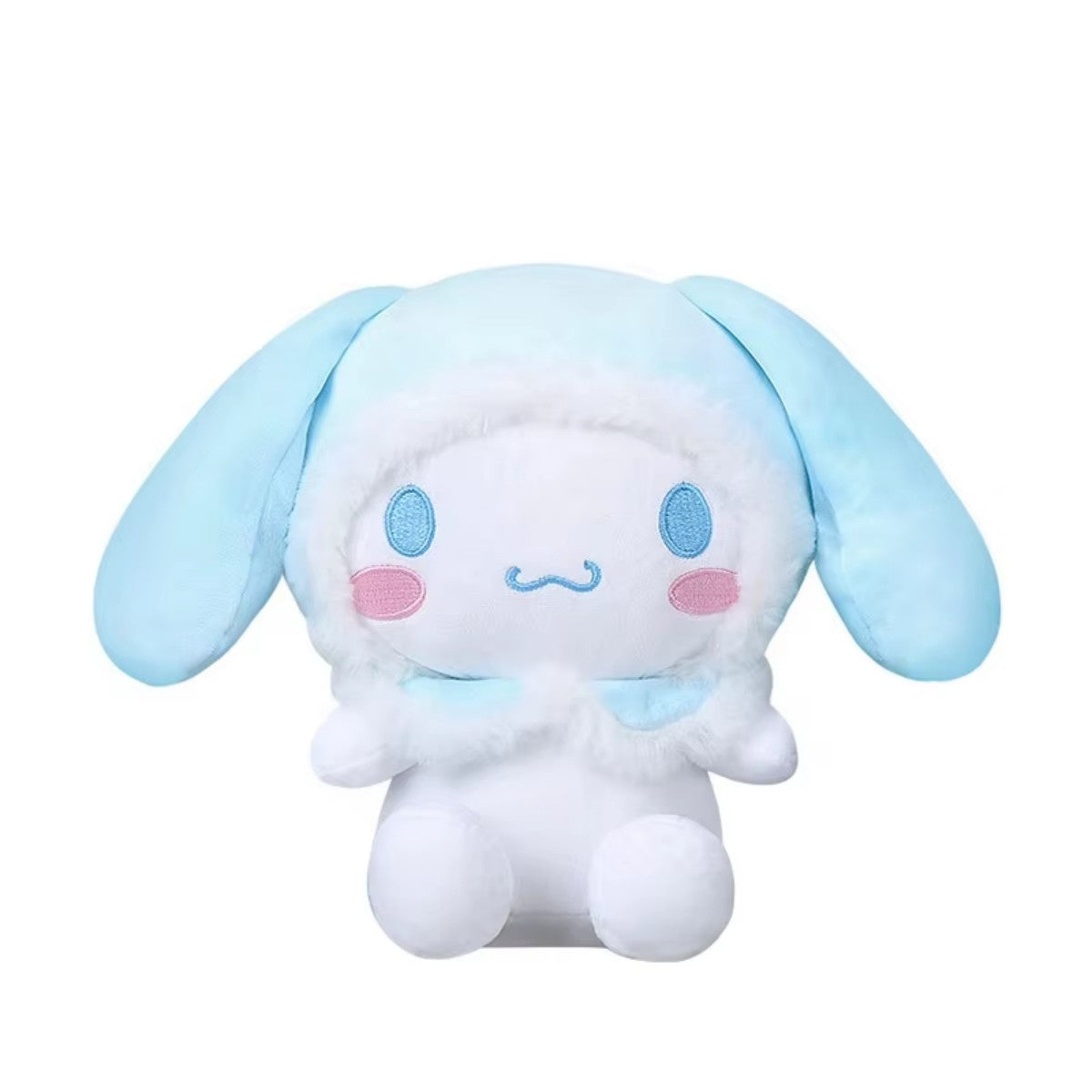 Sanrio Cinnamoroll Plush Toy 28cm - HugmieToys