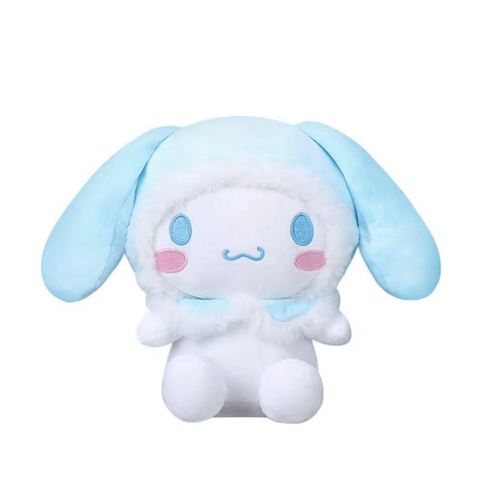 Sanrio Cinnamoroll Plush Toy 28cm - HugmieToys