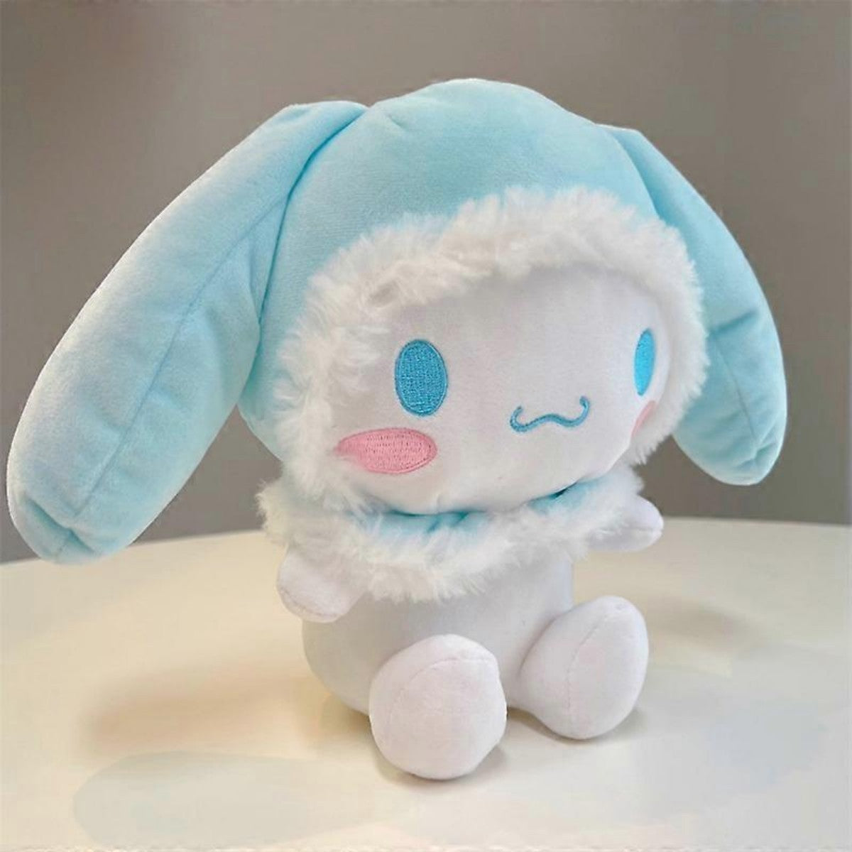 Sanrio Cinnamoroll Plush Toy 28cm - HugmieToys