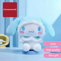 Sanrio Cinnamoroll Plush Toy 28cm - HugmieToys