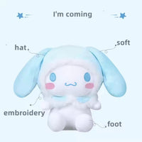 Sanrio Cinnamoroll Plush Toy 28cm - HugmieToys